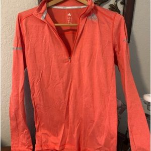 Small Adidas Long sleeves